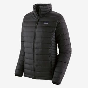 Patagonia Puffer Jacket